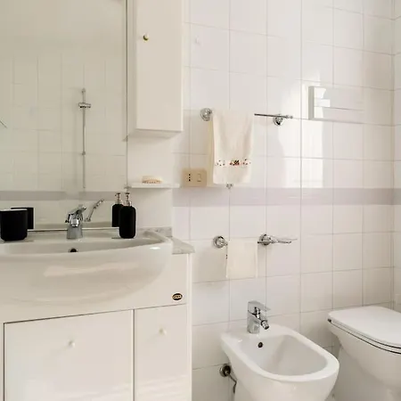 Apartment Casa De Rocco - Cir 017029lni00010 Brescia