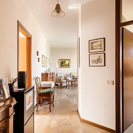 Apartment Casa De Rocco - Cir 017029lni00010