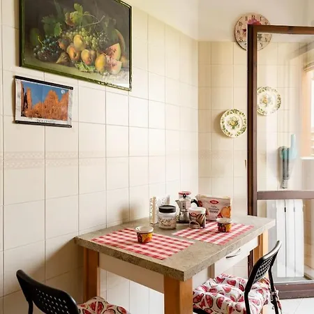 Apartment Casa De Rocco - Cir 017029lni00010 Brescia