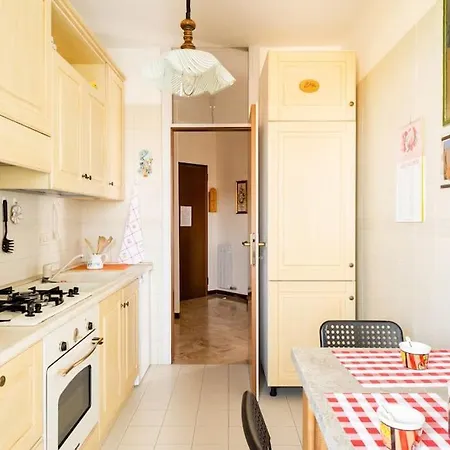 Apartment Casa De Rocco - Cir 017029lni00010